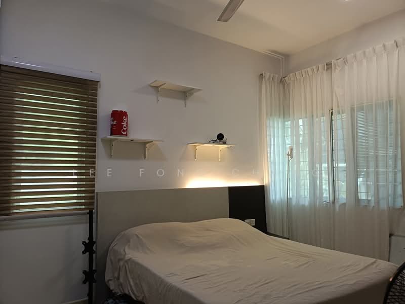 Townhouse for Sale in Sunway Damansara (Kota Damansara) - Lee Fong Chong - Bedroom - PropertyGuru.com.my