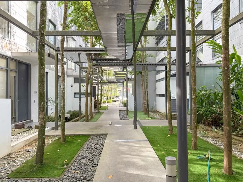 The Breezeway untuk Untuk Dijual - RM 5,600,000, Mac 2026 - Exterior - PropertyGuru.com.my