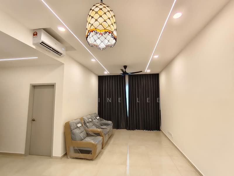 Condominium for Rent at Lucerne Residences - Elaine Lee - PropertyGuru.com.my