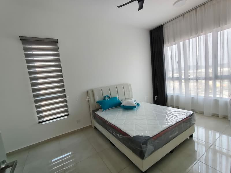 Condominium for Rent at Lucerne Residences - Elaine Lee - Bedroom - PropertyGuru.com.my