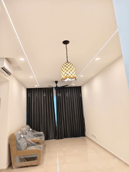 Condominium for Rent at Lucerne Residences - Elaine Lee - Living Room - PropertyGuru.com.my