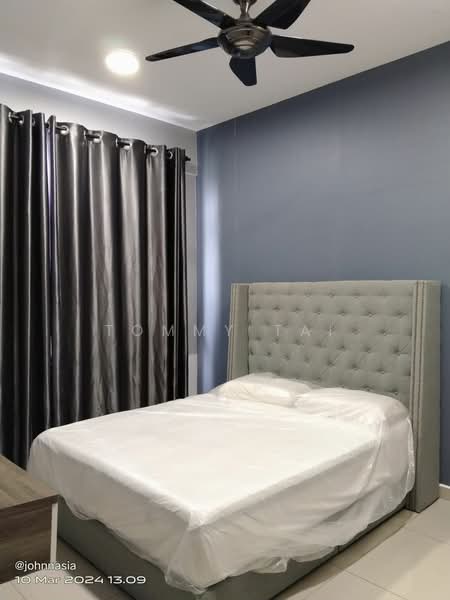 Service Residence for Rent at The Garden Residences - Tommy Tai - PropertyGuru.com.my