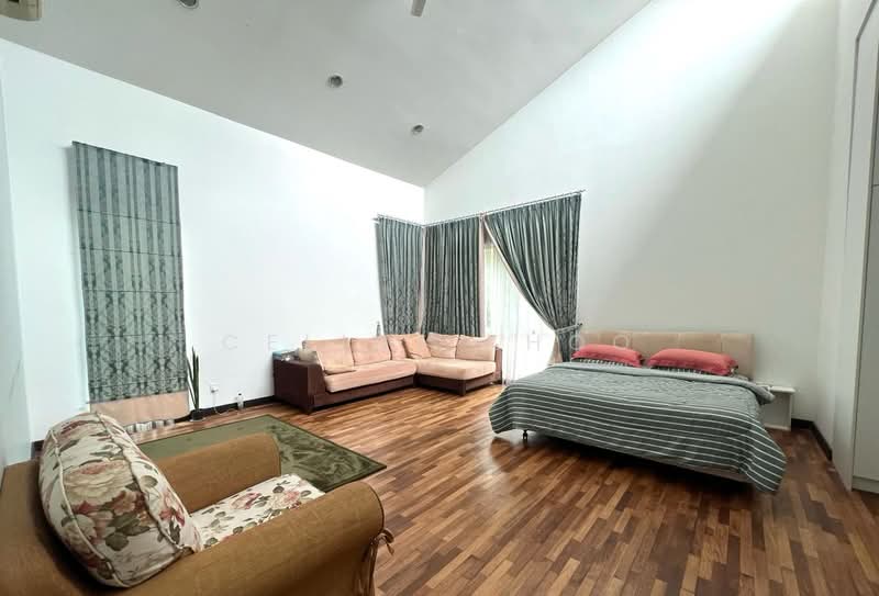 Bungalow for Sale in Setia Eco Park (Setia Alam) - Celine Khoo - PropertyGuru.com.my