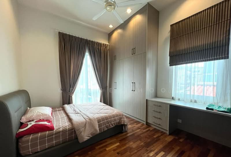 Bungalow for Sale in Setia Eco Park (Setia Alam) - Celine Khoo - PropertyGuru.com.my