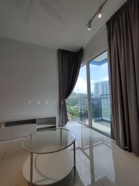 Inspirasi untuk Untuk Disewa - RM 3,000 /bulan, Feb 2026 - Balcony - PropertyGuru.com.my