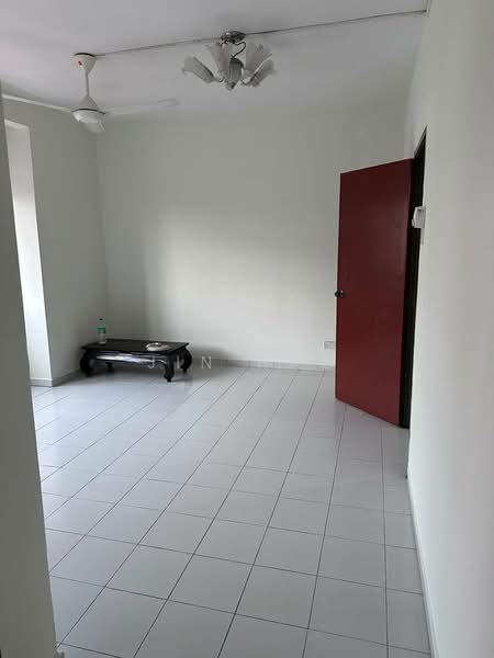 2.5-storey Terraced House for Rent in Taman Koperasi Cuepacs (Cheras) - Jin Hao - Living Room - PropertyGuru.com.my