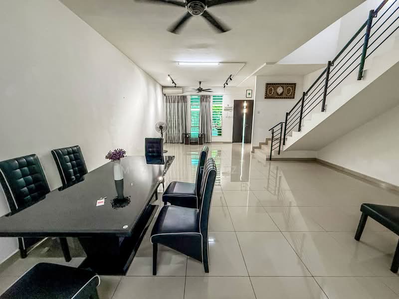 2-storey Terraced House for Sale in Kajang (Selangor) - Mahafiz . - PropertyGuru.com.my