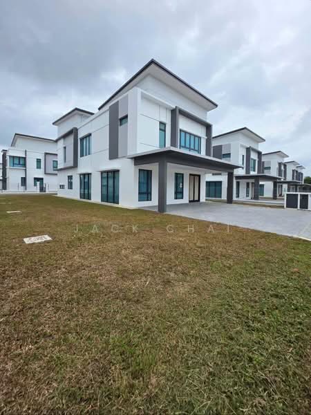 Bungalow for Sale in Taman Molek (Johor Bahru) - Jack Chai - PropertyGuru.com.my