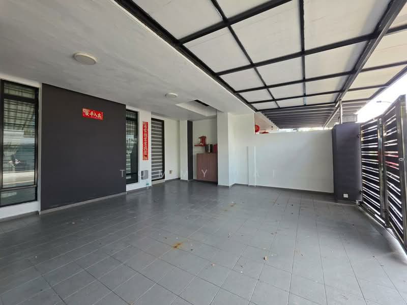 Cluster House for Sale in Taman Mutiara Mas (Skudai) - Tommy Tai - PropertyGuru.com.my