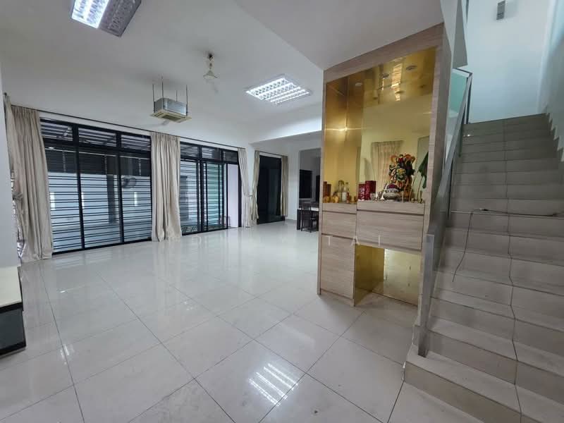 Cluster House for Sale in Taman Mutiara Mas (Skudai) - Tommy Tai - PropertyGuru.com.my