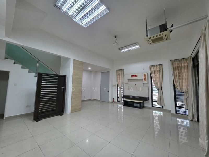 Cluster House for Sale in Taman Mutiara Mas (Skudai) - Tommy Tai - PropertyGuru.com.my
