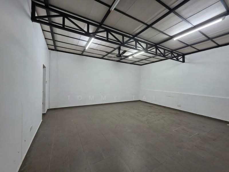 Cluster House for Sale in Taman Mutiara Mas (Skudai) - Tommy Tai - Interior - PropertyGuru.com.my