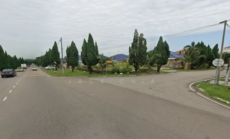 For Sale - Taman Delima