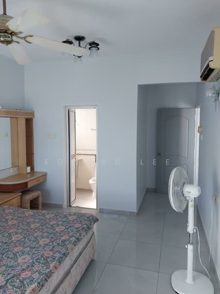 Sri Perdana untuk Untuk Dijual - RM 620,000, Feb 2026 - Bedroom - PropertyGuru.com.my