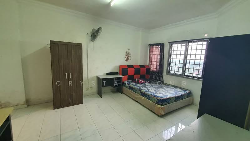 Apartment for Sale at Seri Mutiara Apartment - Crystal Kong - PropertyGuru.com.my
