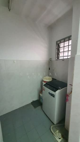 Apartment for Sale at Seri Mutiara Apartment - Crystal Kong - PropertyGuru.com.my