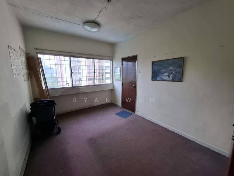 Faber Ria untuk Untuk Disewa - RM 1,600 /bulan, Feb 2026 - PropertyGuru.com.my