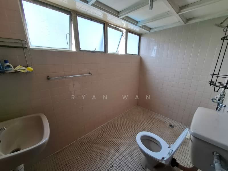 Faber Ria untuk Untuk Disewa - RM 1,600 /bulan, Feb 2026 - Bathroom - PropertyGuru.com.my