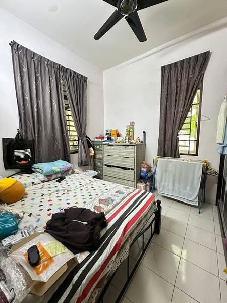 2-storey Terraced House for Sale in Taman Setia Indah (Tebrau) - Yuki Cheng - PropertyGuru.com.my
