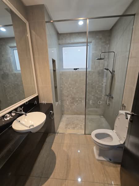 Condominium for Sale at Quayside Condominium - Daniel Teoh - Bathroom - PropertyGuru.com.my