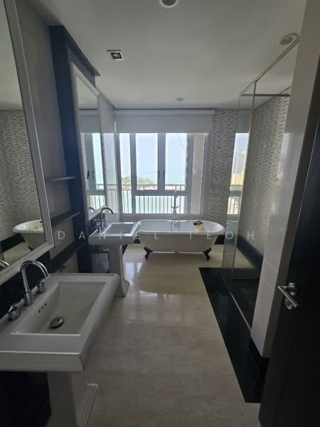Condominium for Sale at Quayside Condominium - Daniel Teoh - Bathroom - PropertyGuru.com.my