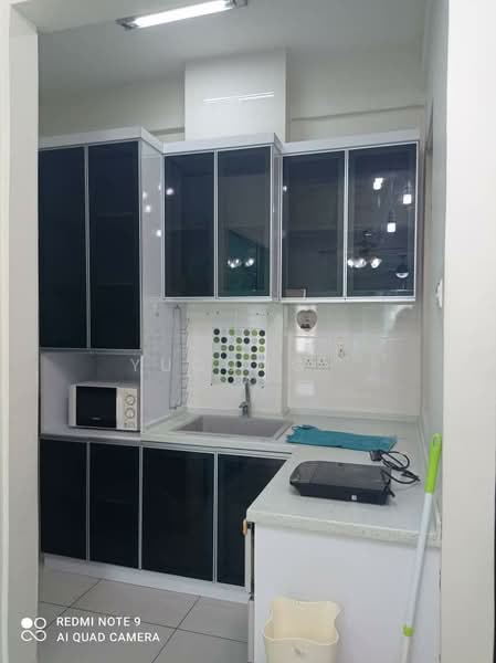 Apartment for Sale at Lagenda Tasek Luxurious Suite - Yucong . - PropertyGuru.com.my