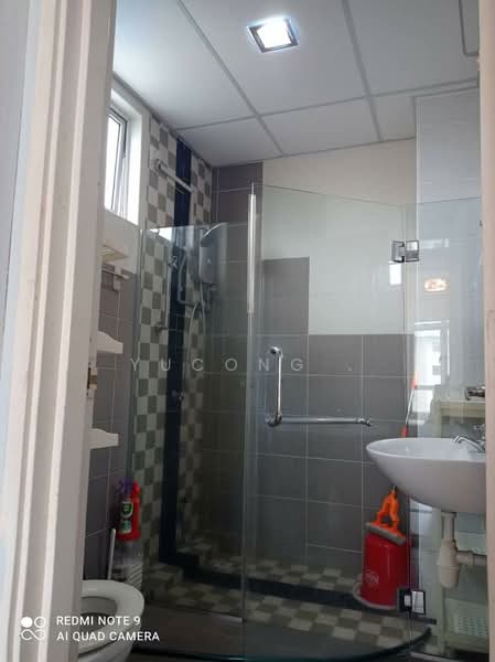 Apartment for Sale at Lagenda Tasek Luxurious Suite - Yucong . - PropertyGuru.com.my