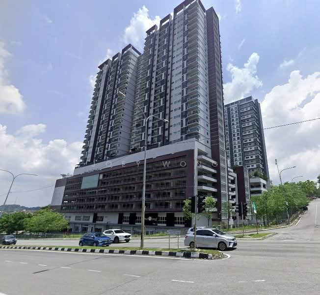 Galleria Equine Park untuk Untuk Disewa - RM 1,500 /bulan, Mac 2026 - Exterior - PropertyGuru.com.my