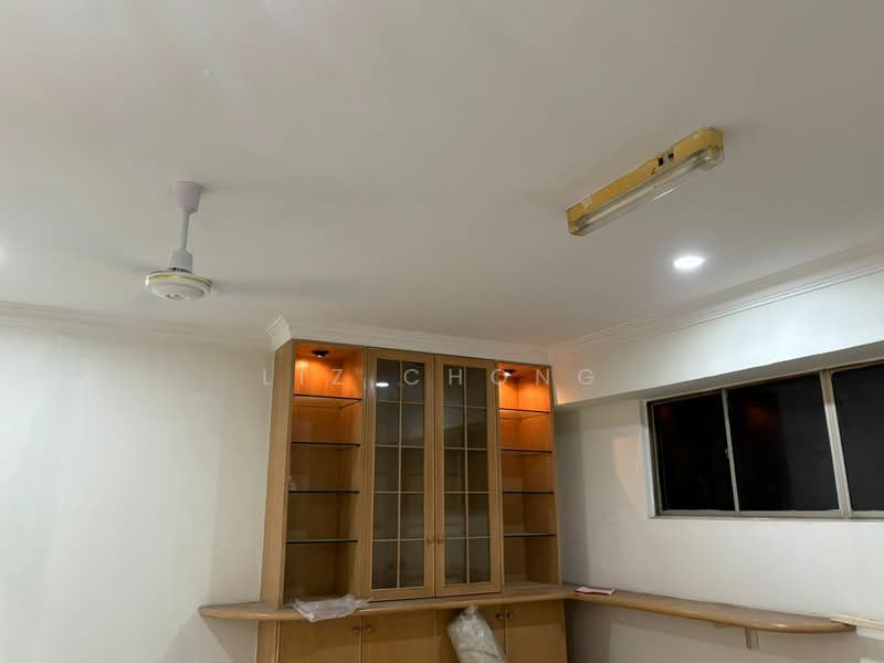 Condominium for Rent at Seri Puteri - Liz Chong - PropertyGuru.com.my