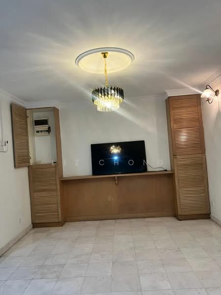 Condominium for Rent at Seri Puteri - Liz Chong - PropertyGuru.com.my