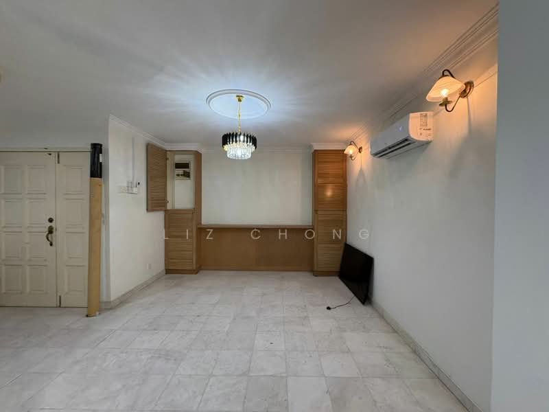 Condominium for Rent at Seri Puteri - Liz Chong - PropertyGuru.com.my