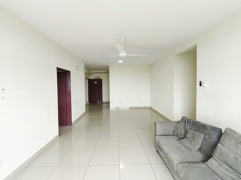 Apartment for Sale at Larai Apartment Presint 6 @ Putrajaya - Mahafiz . - PropertyGuru.com.my