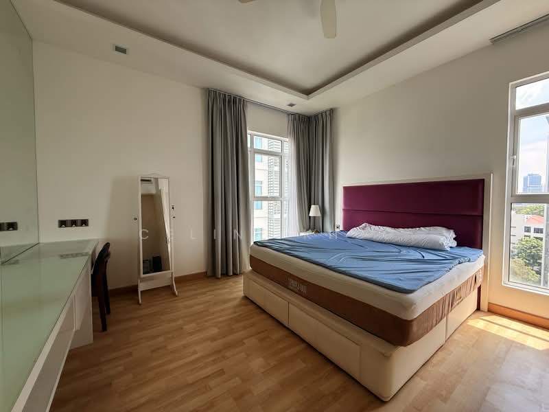 Amaya Saujana untuk Untuk Disewa - RM 4,500 /bulan, Feb 2026 - PropertyGuru.com.my