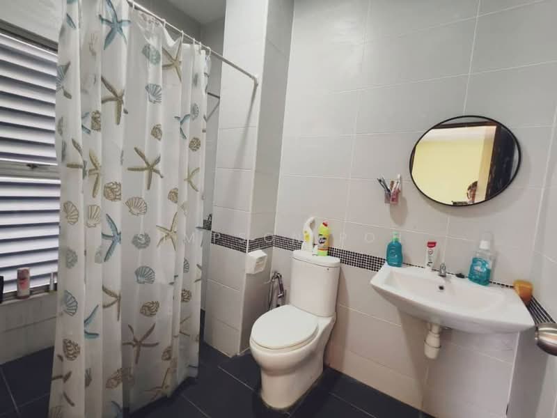 Cluster House for Sale in Iskandar Puteri (Nusajaya) (Johor) - Simpson Poh - Bathroom - PropertyGuru.com.my