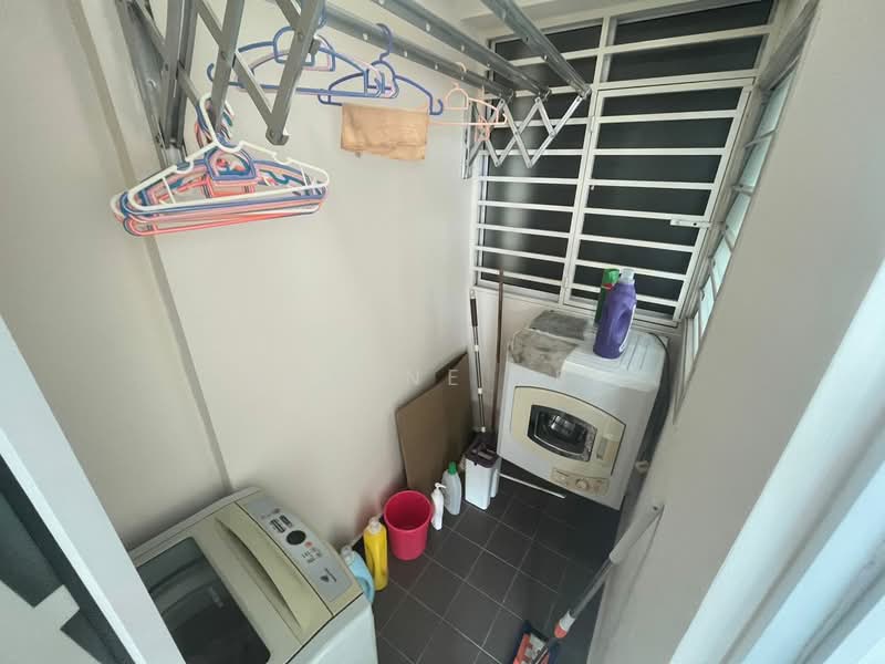 Service Residence for Rent at Birch Regency @ Penang Times Square - Elaine Lee - PropertyGuru.com.my