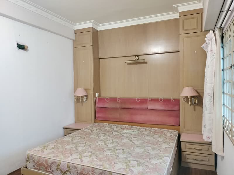 Condominium for Sale at Vista Komanwel A - Clarence Chong - PropertyGuru.com.my