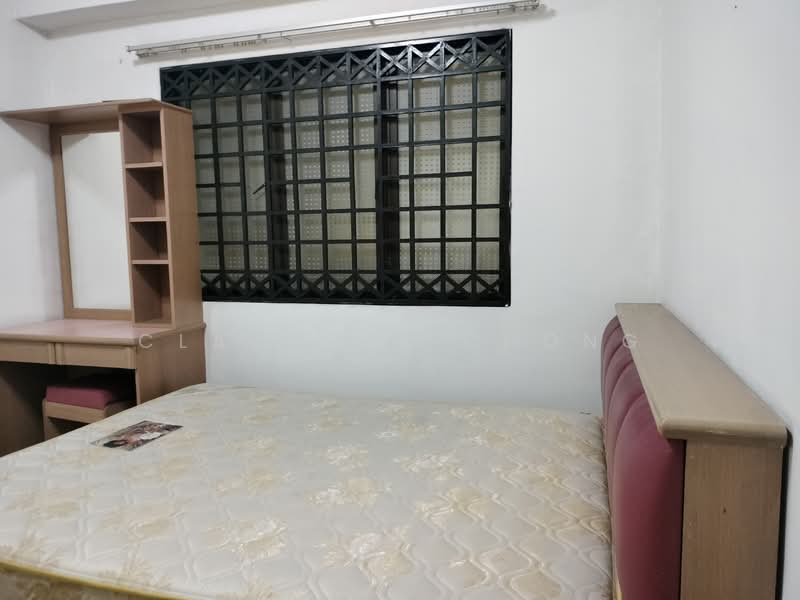 Condominium for Sale at Vista Komanwel A - Clarence Chong - Bedroom - PropertyGuru.com.my