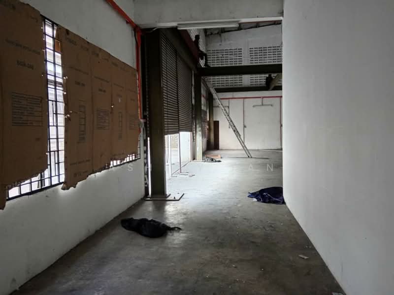 Semi-D Factory for Rent in Seberang Perai (Penang) - Ashley Tan - PropertyGuru.com.my