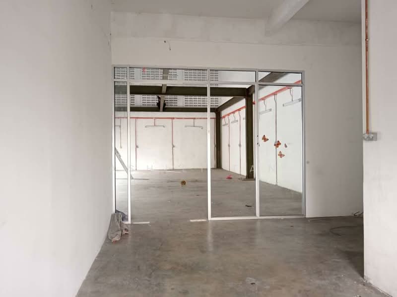 Semi-D Factory for Rent in Seberang Perai (Penang) - Ashley Tan - PropertyGuru.com.my