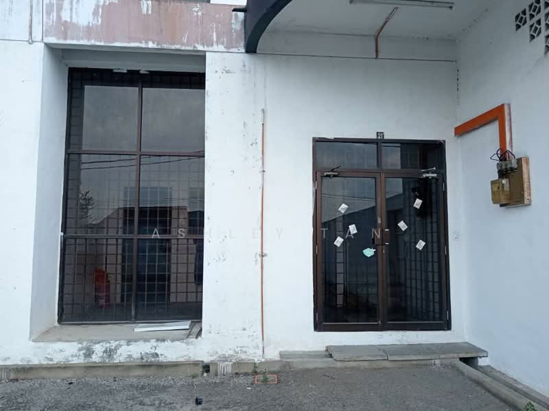 Semi-D Factory for Rent in Seberang Perai (Penang) - Ashley Tan - Exterior - PropertyGuru.com.my