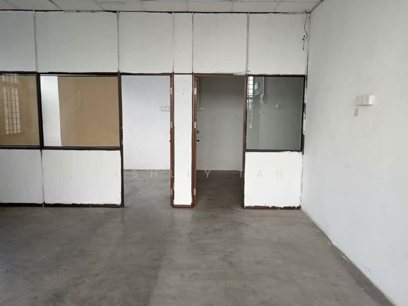 Semi-D Factory for Rent in Seberang Perai (Penang) - Ashley Tan - PropertyGuru.com.my