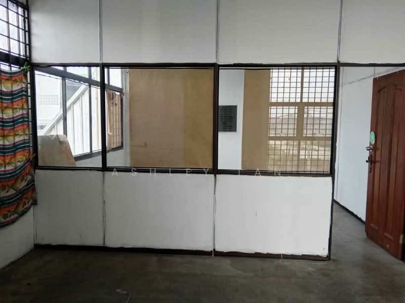 Semi-D Factory for Rent in Seberang Perai (Penang) - Ashley Tan - Interior - PropertyGuru.com.my