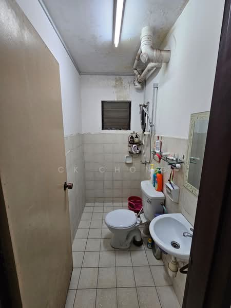 Apartment for Sale at Mandarina Court - CK Chong - PropertyGuru.com.my