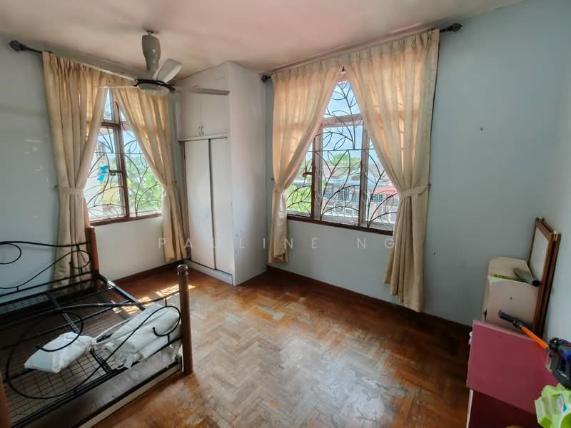 Semi-Detached House for Sale in Bandar Putra (Kulai) - Pauline Ng - PropertyGuru.com.my