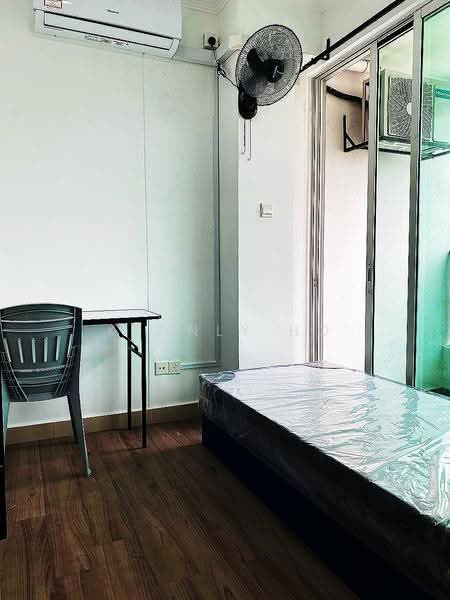 Kediaman Servis untuk Disewa di Pacific Place - Kennly Ho - Bedroom - PropertyGuru.com.my