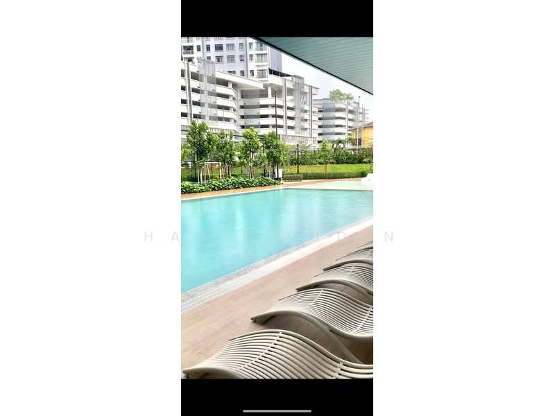 Prestige Residence untuk Untuk Disewa - RM 1,500 /bulan, Apr 2026 - PropertyGuru.com.my