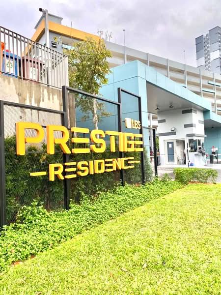 Prestige Residence untuk Untuk Disewa - RM 1,500 /bulan, Apr 2026 - PropertyGuru.com.my