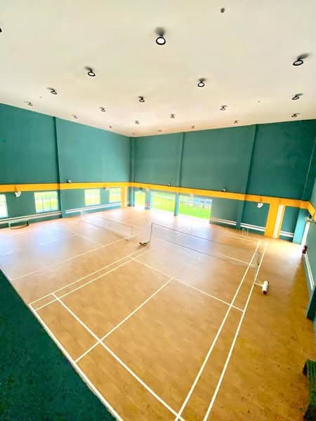 Prestige Residence untuk Untuk Disewa - RM 1,500 /bulan, Apr 2026 - PropertyGuru.com.my