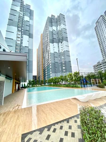 Prestige Residence untuk Untuk Disewa - RM 1,500 /bulan, Apr 2026 - PropertyGuru.com.my