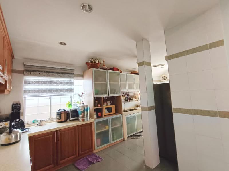 Semi-Detached House for Sale in Kota Kemuning (Shah Alam) - Mahafiz . - PropertyGuru.com.my